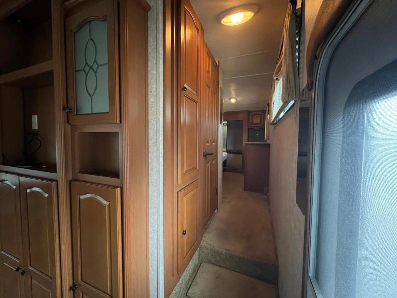 Highland Ridge Rv Open Range 322rk 2009 alt