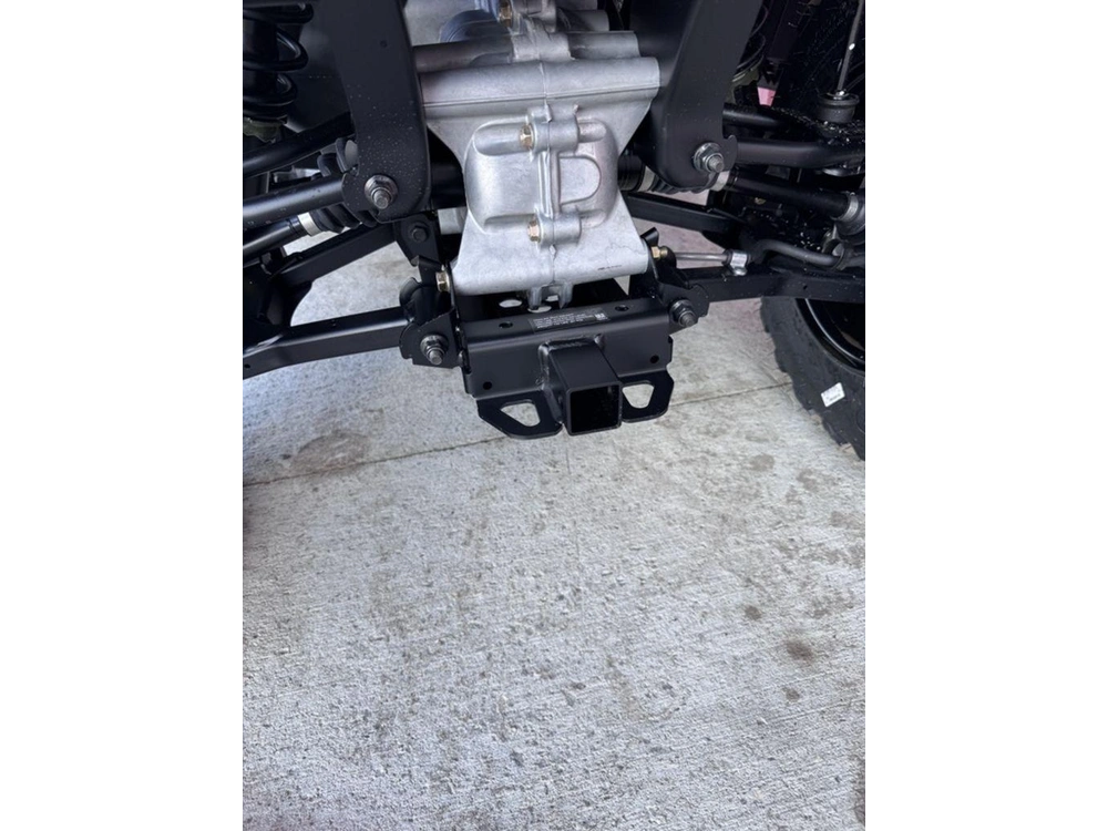2026 Polaris Sportsman 450 H.o. alt