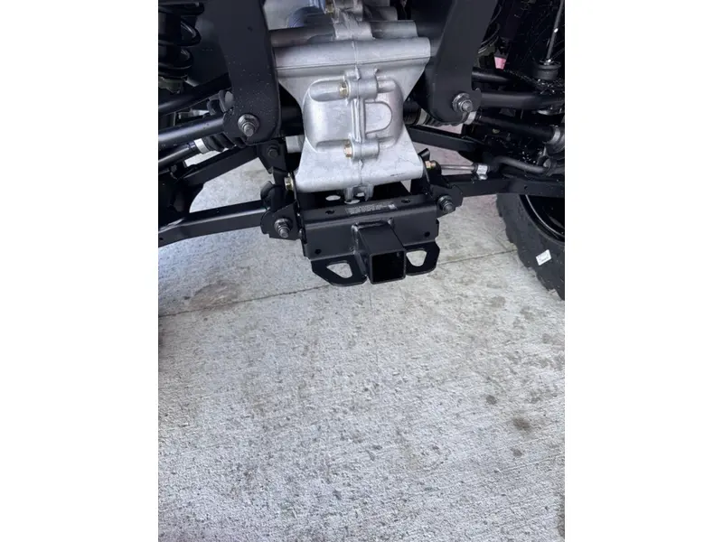 2026 Polaris Sportsman 450 H.O. thumbnail 5