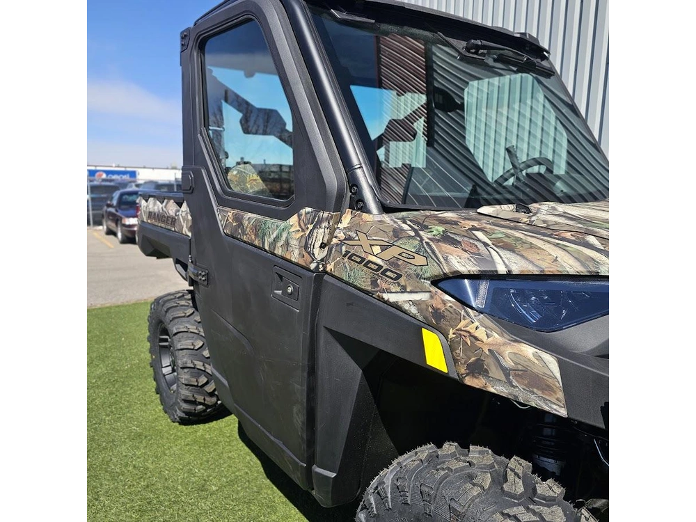 2026 Polaris Ranger Xp 1000 Northstar Premium alt