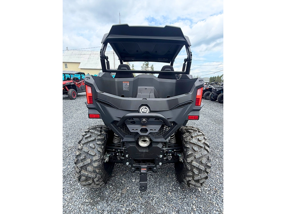 Cfmoto Zforce 800 Trail 2026 alt