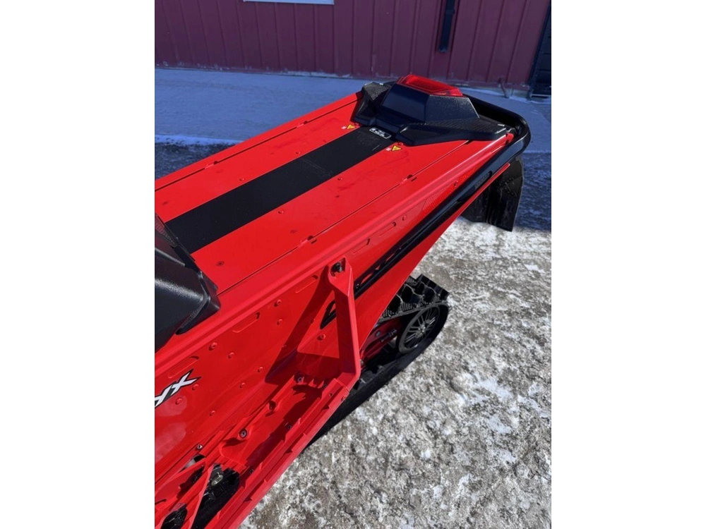 2023 Polaris Patriot Boost Indy Vr1 137 alt