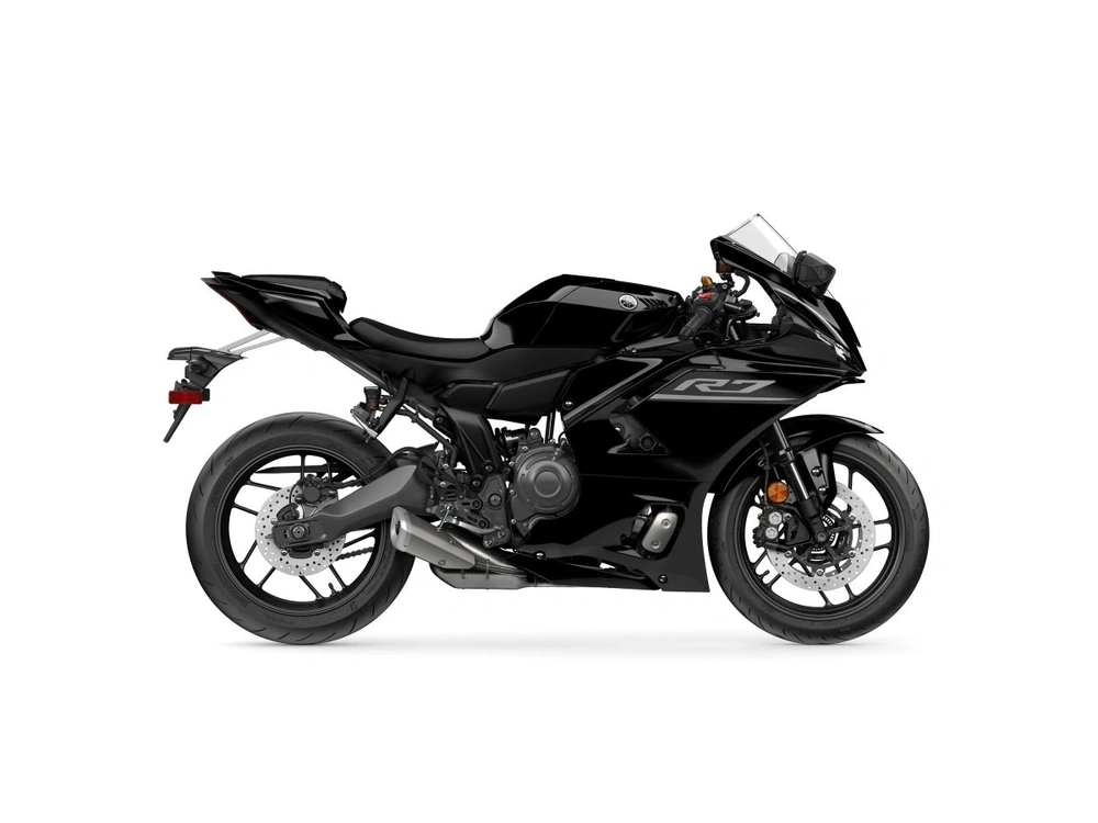 2026 Yamaha Yzf-r7 alt