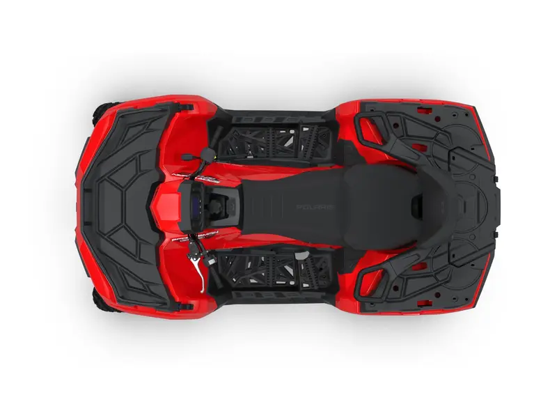 2026 Polaris SPORTSMAN TOURING 570 thumbnail 5