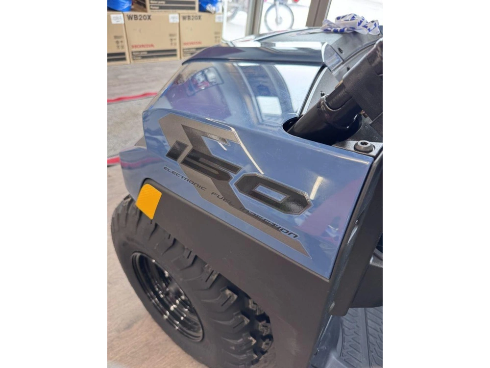 2026 Polaris Ranger 150 Efi alt