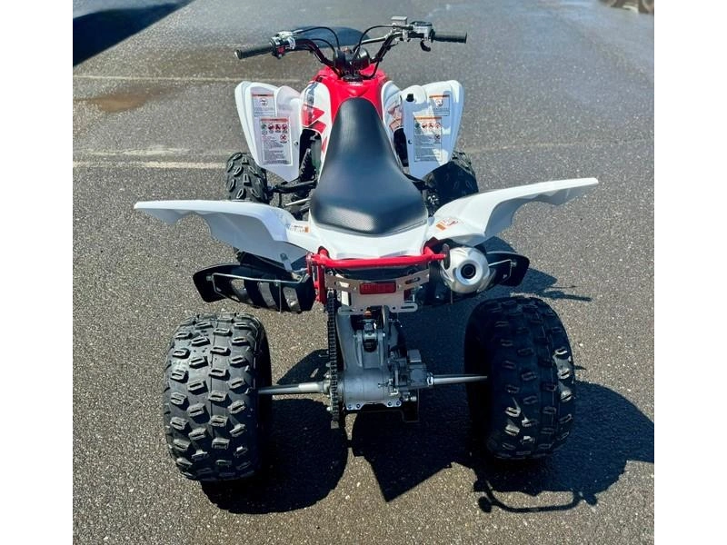 Yamaha Raptor 700r Se 70e Anniversaire 2026 alt