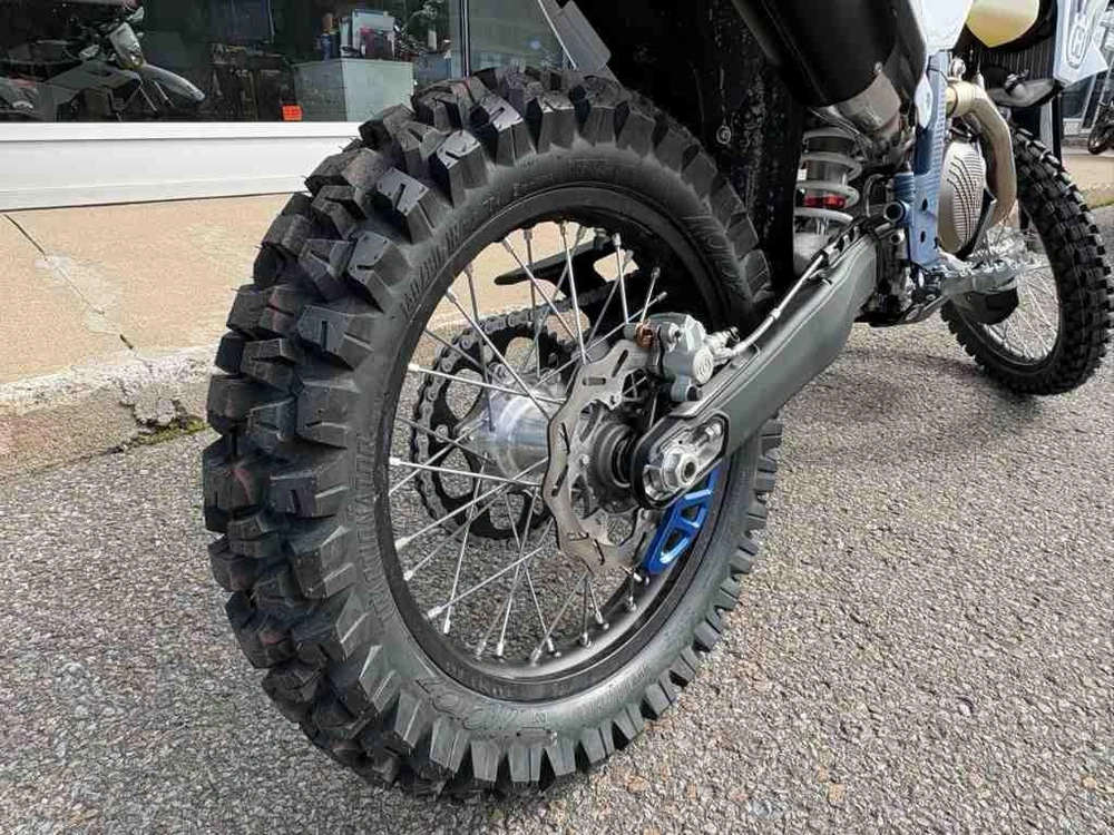Husqvarna Fe 501s 2025 alt