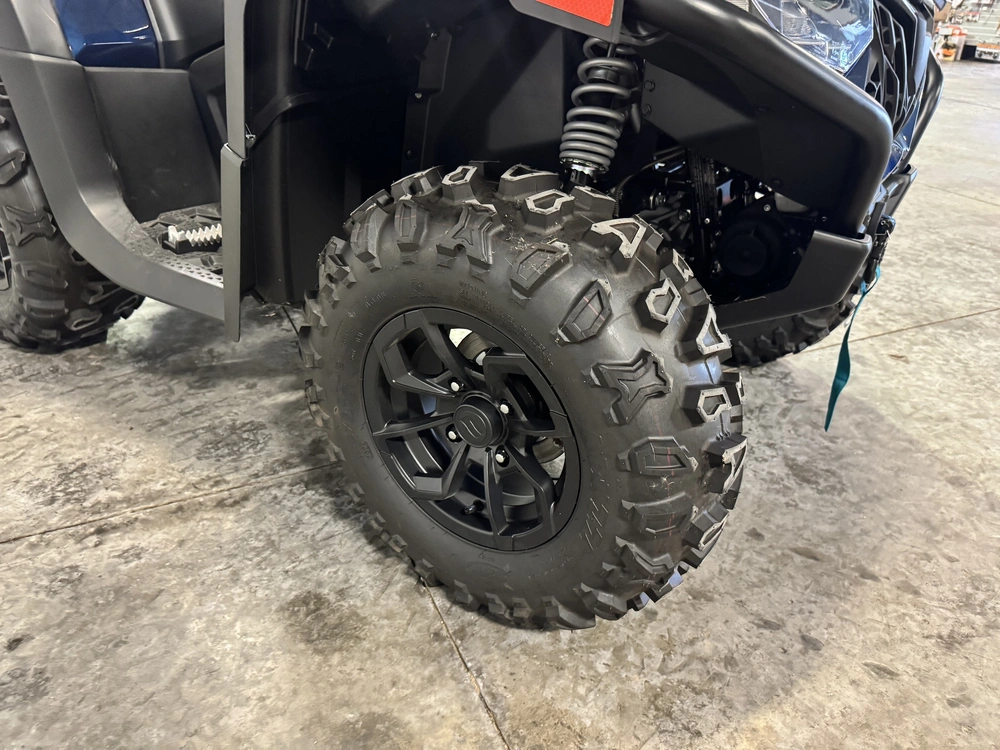 2026 Cfmoto Cforce 600 alt