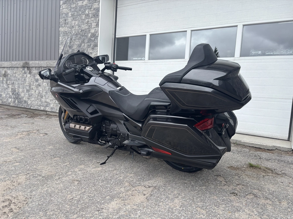 Honda Gl1800dst Goldwing 2026 alt