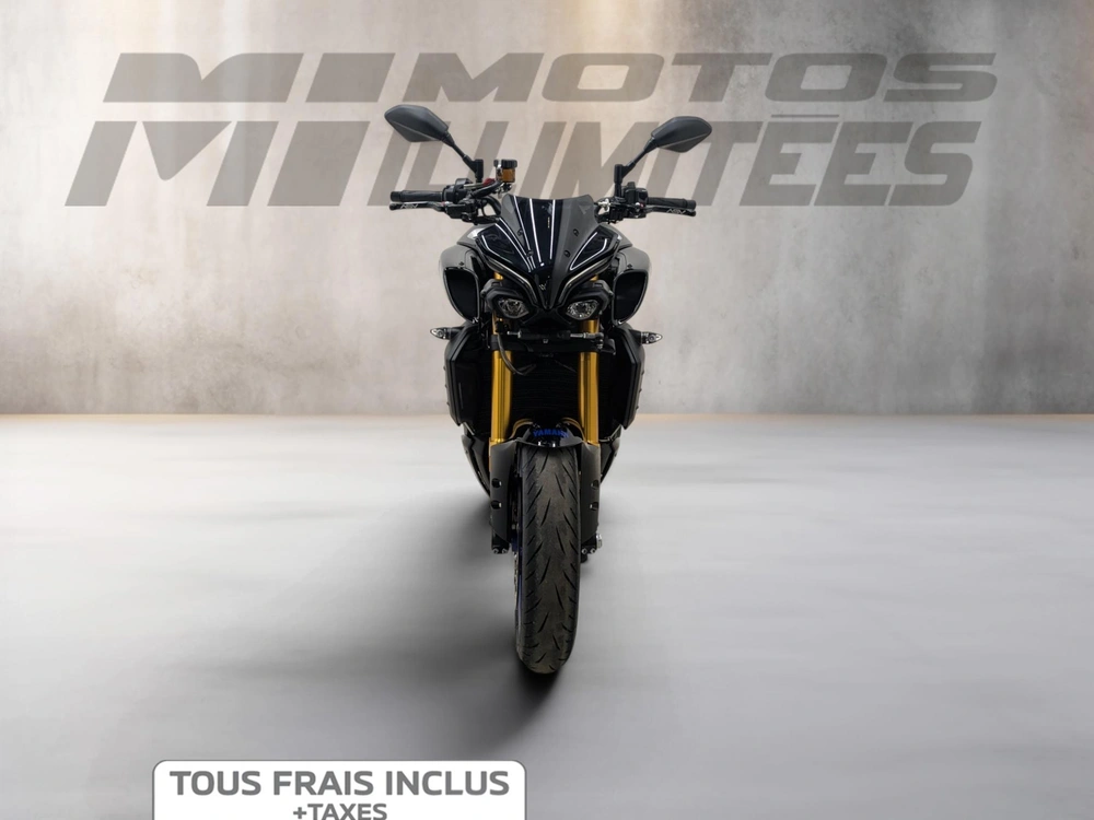 2024 Yamaha Mt-10 Sp alt