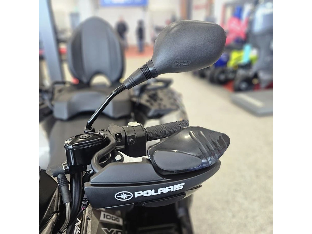 2024 Polaris Sportsman Touring Xp 1000 Trail alt
