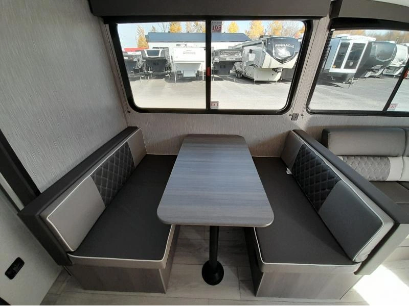 Keystone Rv Hideout 291br 2025 alt