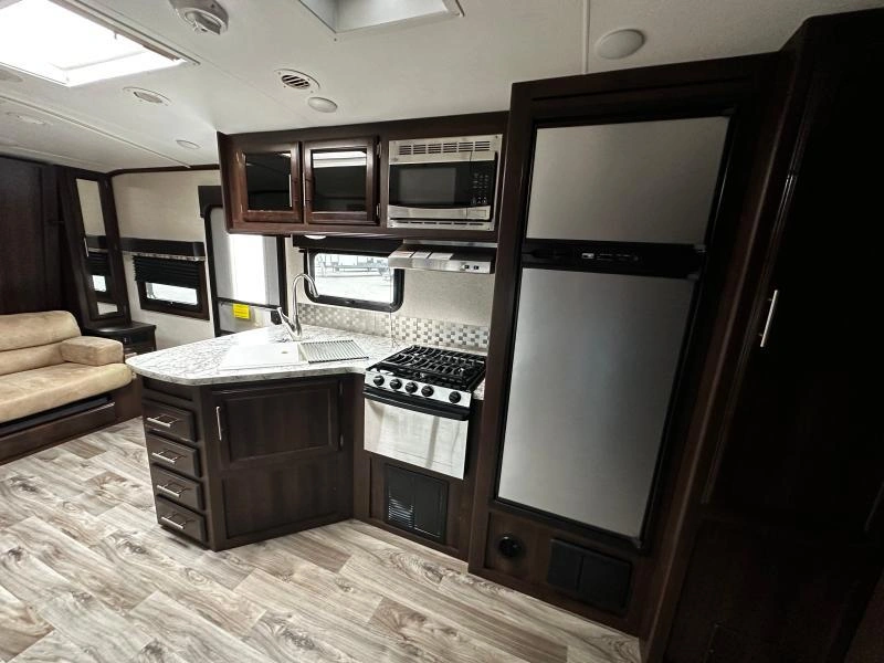 Jayco White Hawk 23mrb 2018 alt