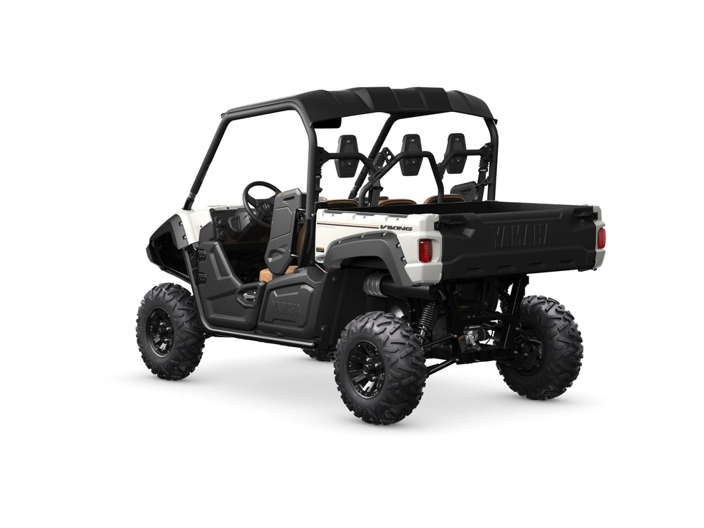 Yamaha Viking Eps Se Blanc 2026 alt