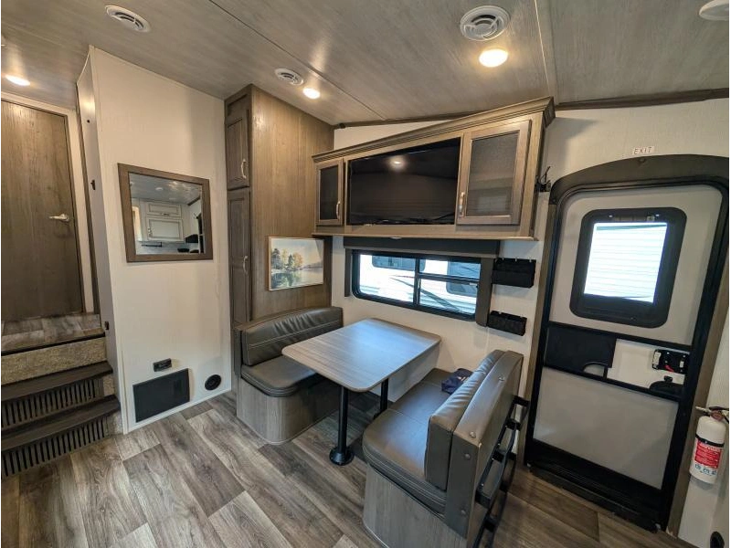 Keystone Rv Cougar 23mls 2021 alt