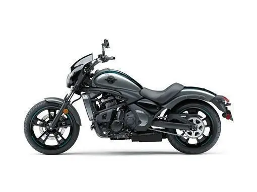 2025 Kawasaki VULCAN S CAFE thumbnail 2
