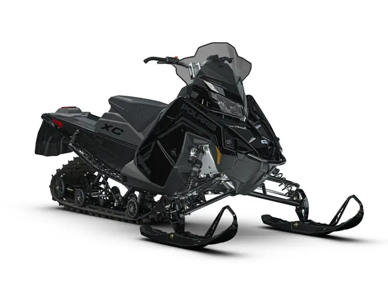 Polaris 850 Switchback XC 146 1.35 Gloss Black 2027