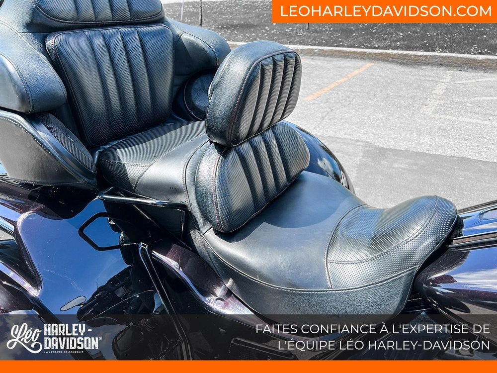 2021 Harley-davidson Flhtcutgse Cvo Tri Glide Ultra alt