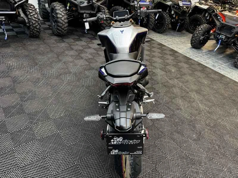 2026 Yamaha Mt-09 Sp alt