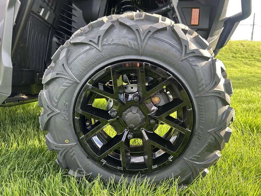 2026 Can-am Outlander Max Xt 700 alt