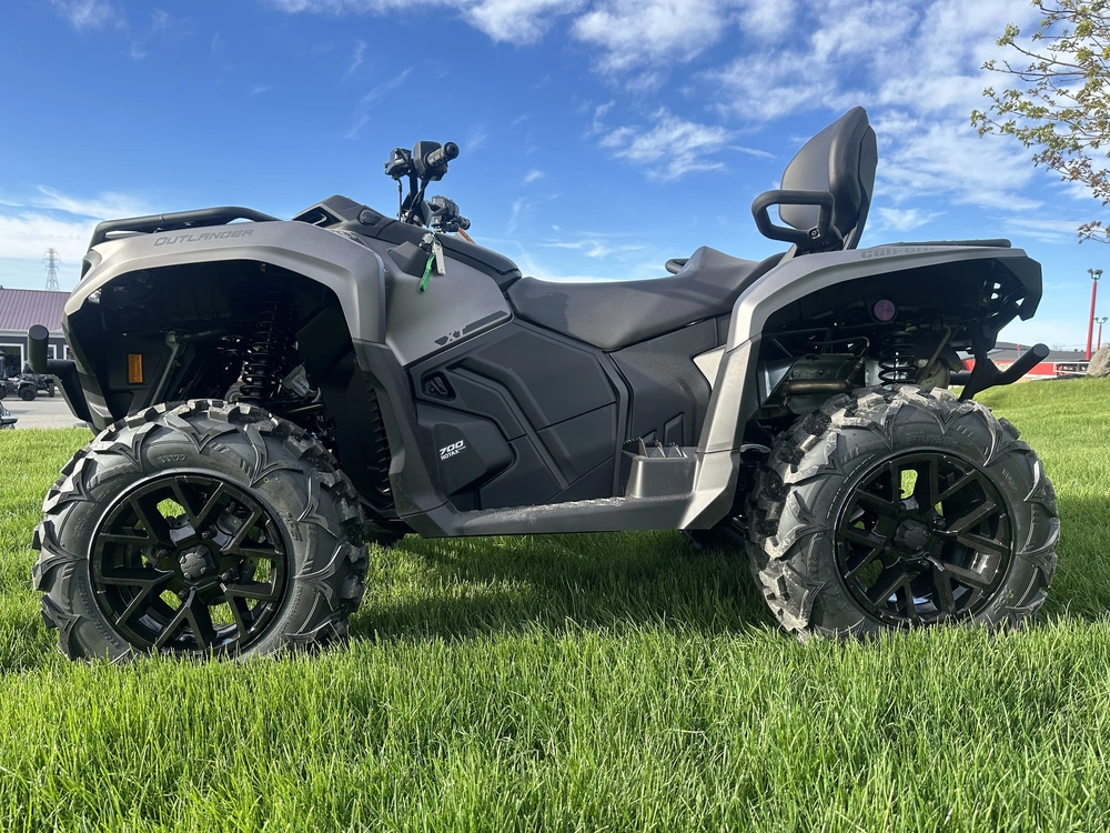 2026 Can-am Outlander Max Xt 700 alt