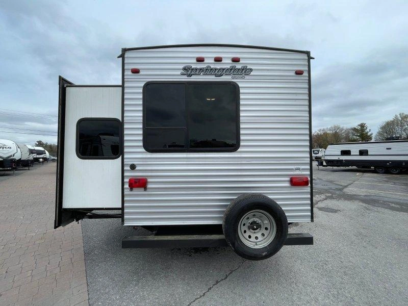 Keystone Rv Springdale 38bh 2019 alt