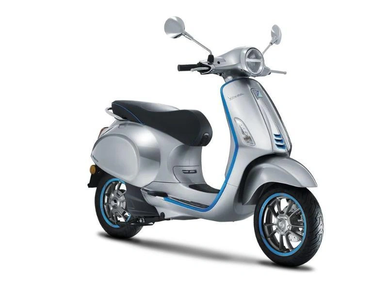 2020 Vespa Elettrica (45kwh) alt