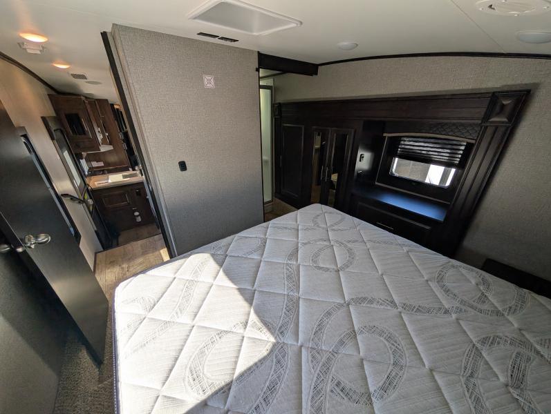 2019 Jayco Eagle thumbnail 24