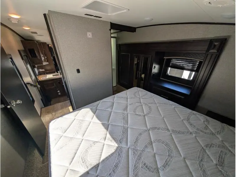 2019 Jayco Eagle