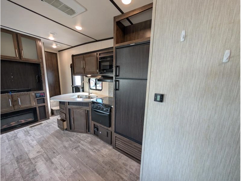 Crossroads Volante 310bh 2019 alt