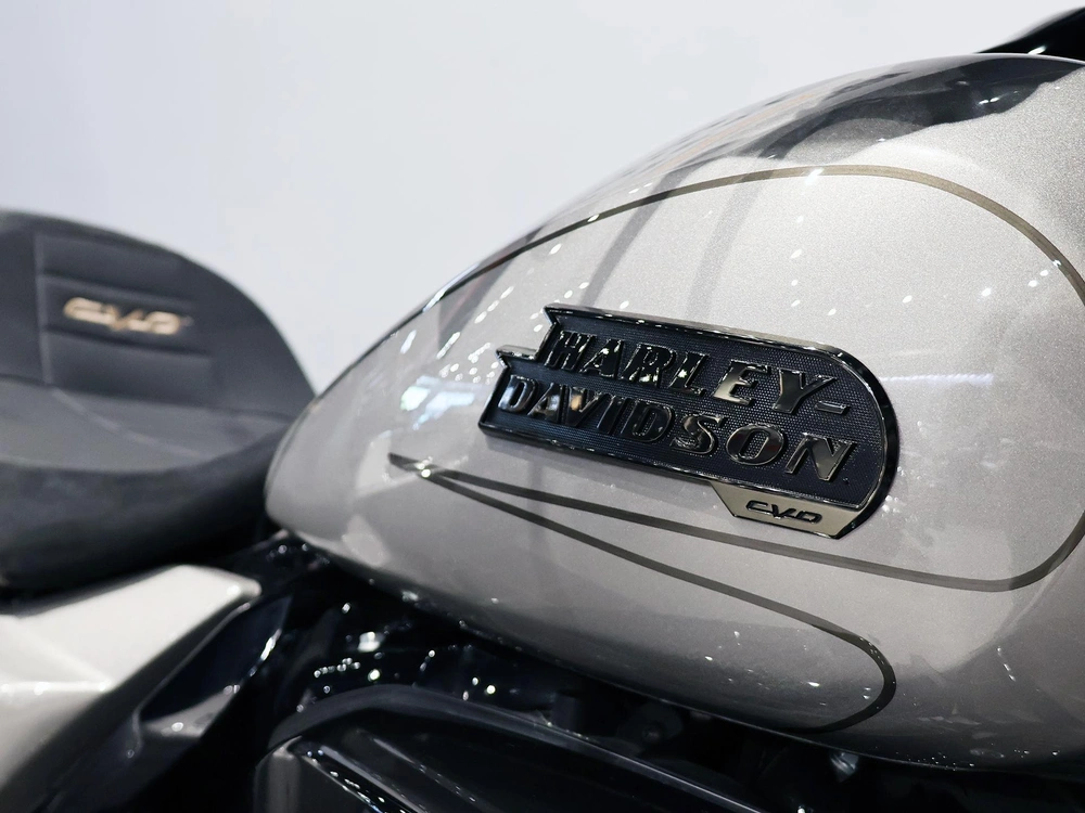 Harley-davidson Cvo Street Glide 121 Flhxse 2023 alt