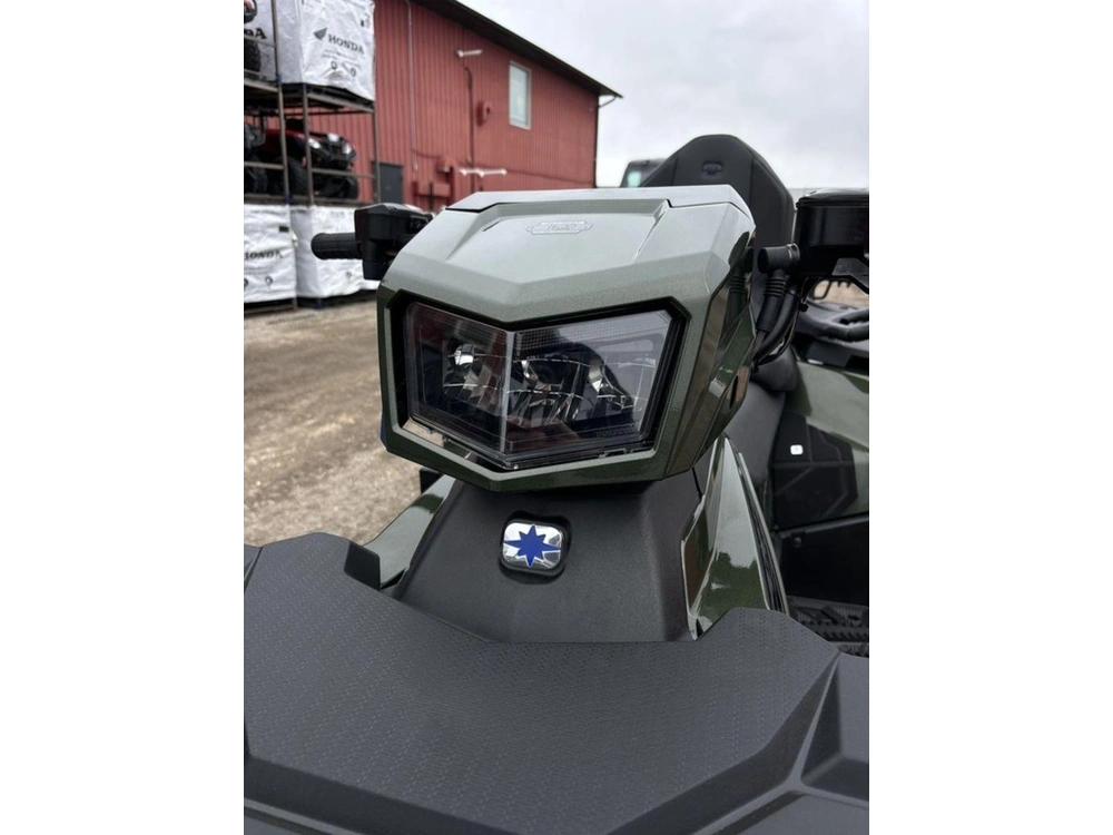 2026 Polaris Sportsman Touring 570 Premium alt