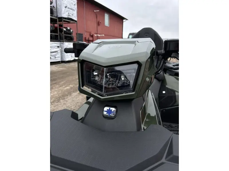 2026 Polaris Sportsman Touring 570 Premium thumbnail 23