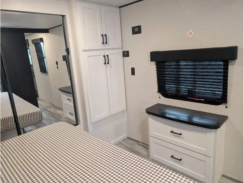 2026 Jayco Jay Flight SLX 290RKS