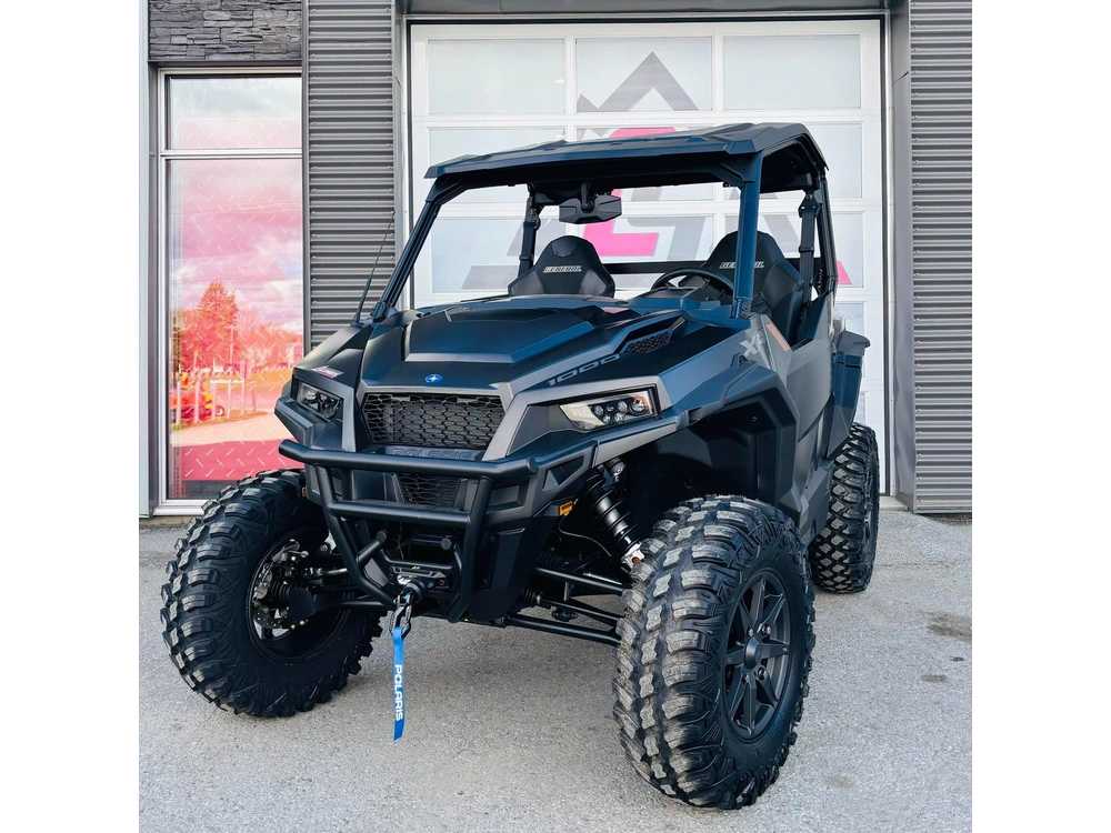 Polaris General Xp 1000 Ultimate G26gxk99aj 2026 alt
