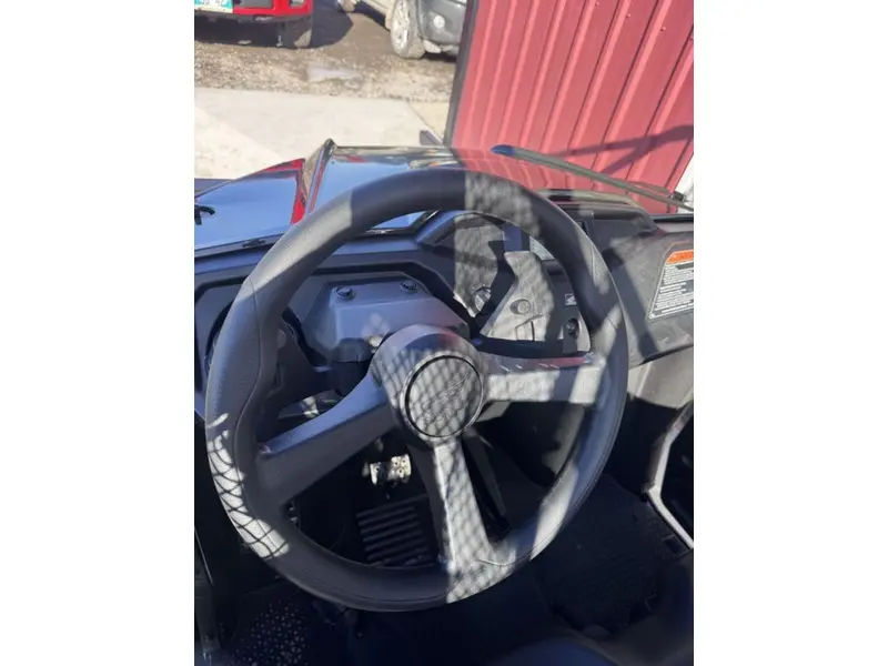 2026 Honda Pioneer 520 thumbnail 4