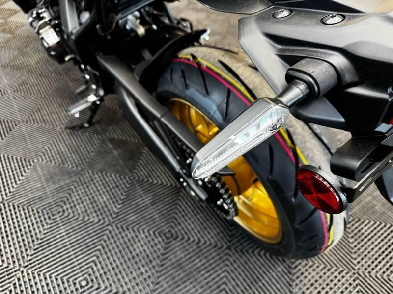 2026 Yamaha Xsr900 alt