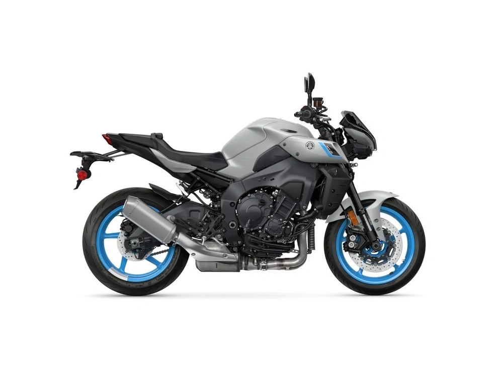 2026 Yamaha Mt-10 alt
