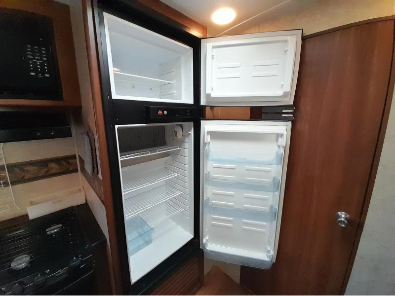 Keystone Rv Bullet 22rbp 2014 alt