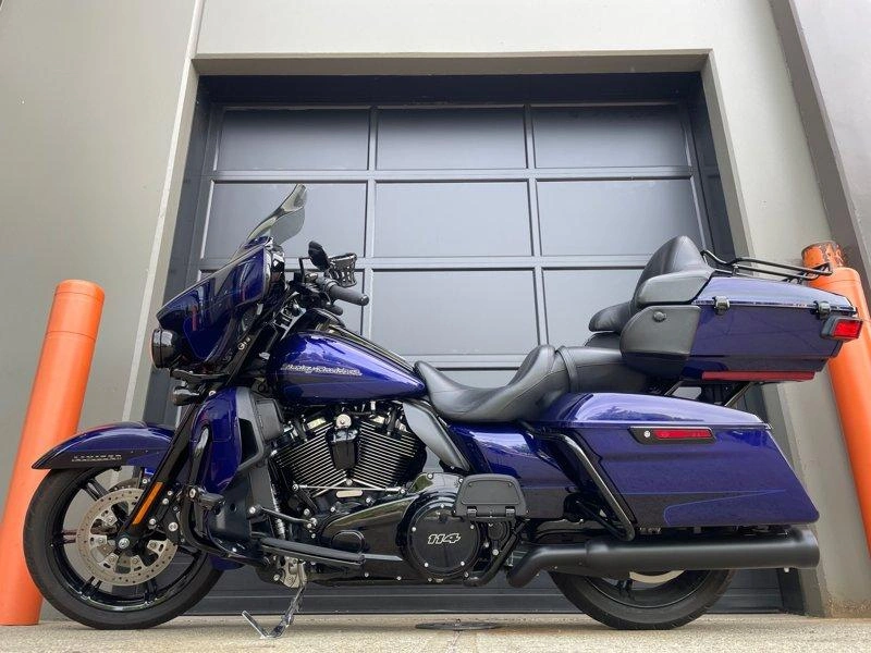 2020 Harley-davidson Flhtk - Ultra Limited™ alt