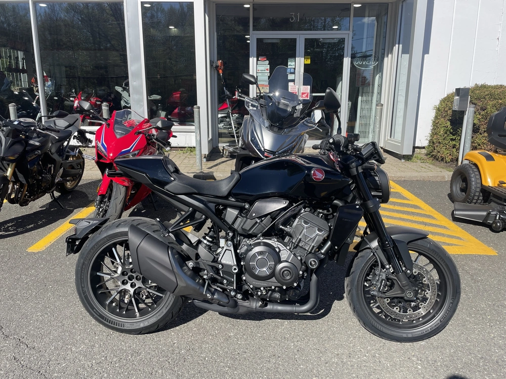 Honda Cb 1000 R 2023 alt