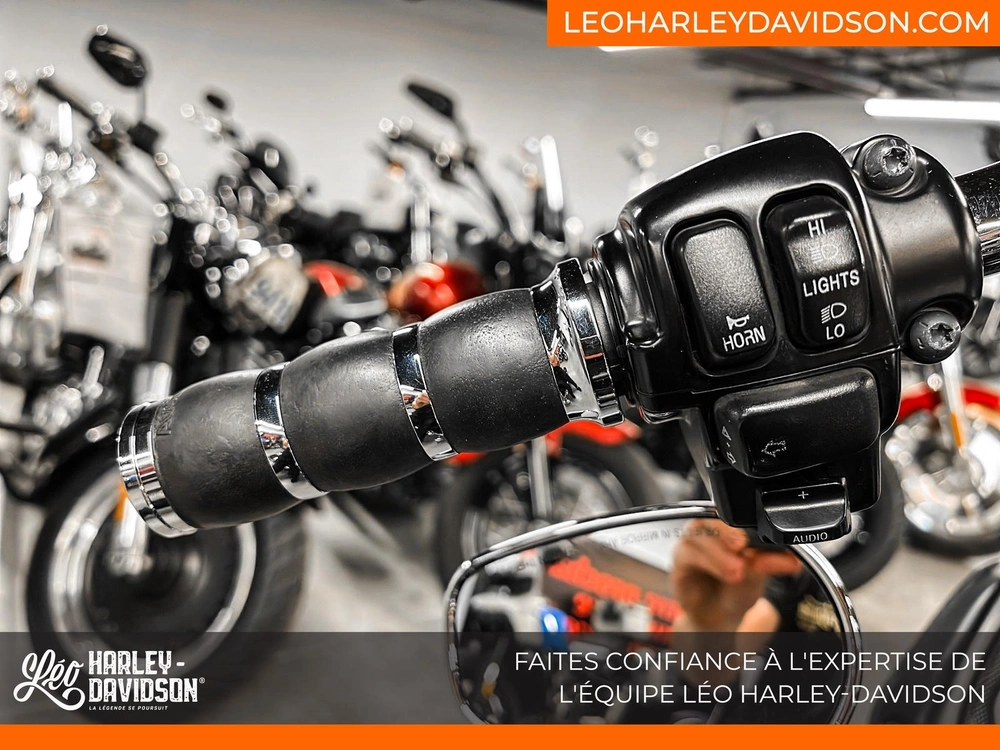 Harley-davidson Fltrx Road Glide 2013 alt