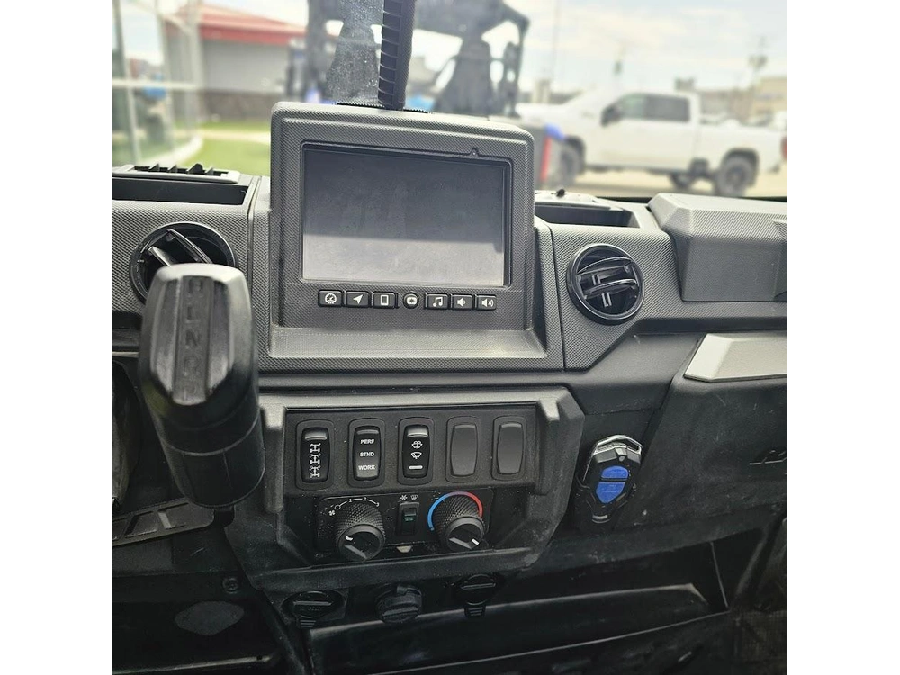 2024 Polaris Ranger Xp 1000 Northstar Ultimate alt