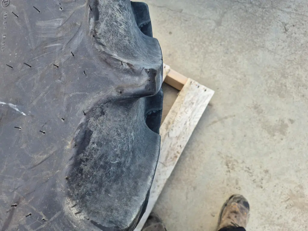 Mitas 340/85R28 420/85R38 2018