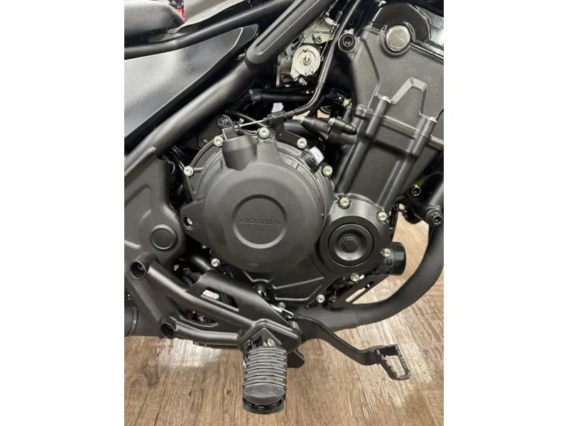 2026 Honda Rebel 500 ABS thumbnail 15