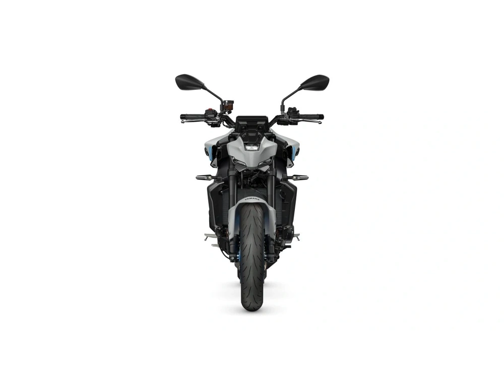 2026 Yamaha Mt-09 alt