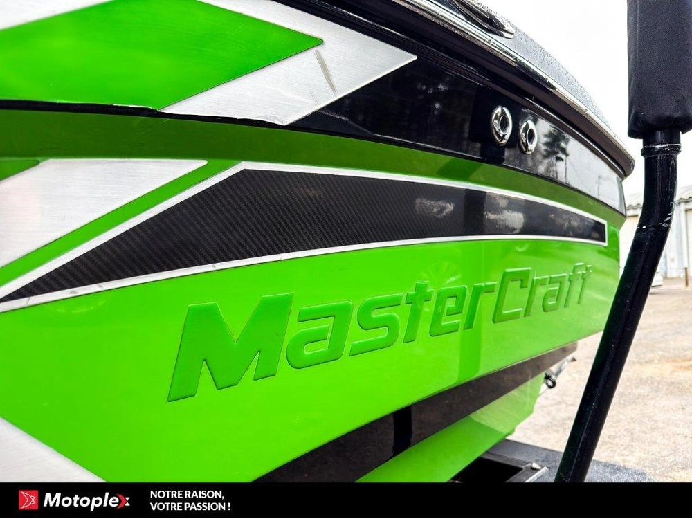 2013 Mastercraft Mastercraft X-star alt