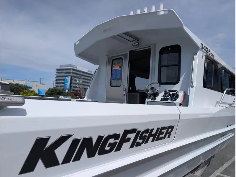 2026 KingFisher 3425 GFX thumbnail 4