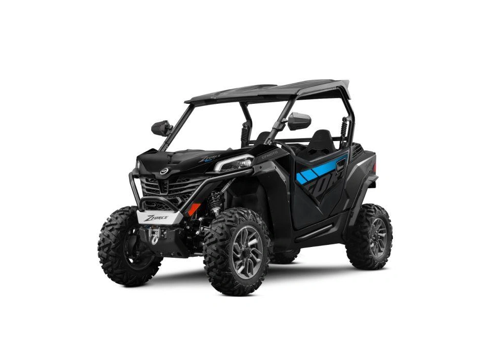 Cfmoto Zforce 800 Trail 2026 alt