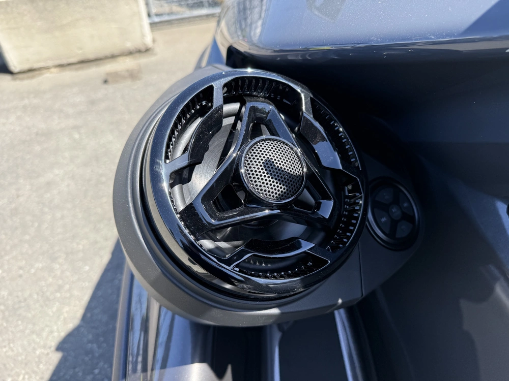 2026 Sea-doo Gtr-x 300 (sound System) alt